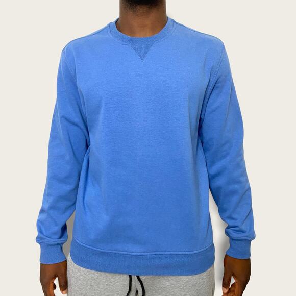 Izod Other - Izod Advantage Performance Crewneck Sweatshirt Stretch
